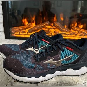 Men’s Mizuno Wave Horizon 5